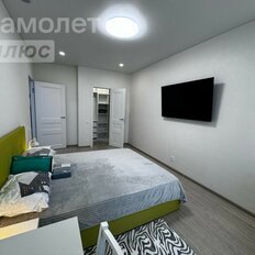 Квартира 40 м², 1-комнатная - изображение 4