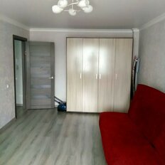 Квартира 33,8 м², 1-комнатная - изображение 3