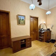 Квартира 108,7 м², 3-комнатная - изображение 4