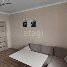 Квартира 68,2 м², 2-комнатная - изображение 4