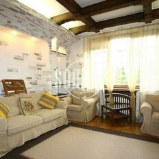 Квартира 313 м², 7-комнатная - изображение 5