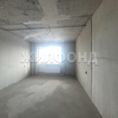 Квартира 39,2 м², 1-комнатная - изображение 5