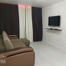 Квартира 37 м², 1-комнатная - изображение 1