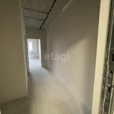 Квартира 42,1 м², 1-комнатная - изображение 5