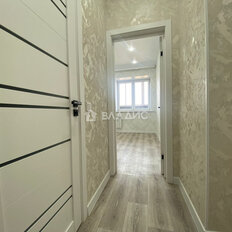 Квартира 40,7 м², 1-комнатная - изображение 3