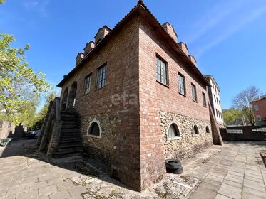 Купить квартиру с европланировкой (с кухней-гостиной) на улице Карла Либкнехта в Ейске - изображение 26