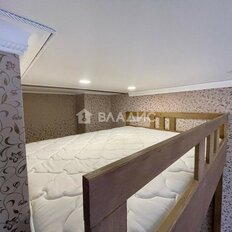 Квартира 27 м², 1-комнатная - изображение 3