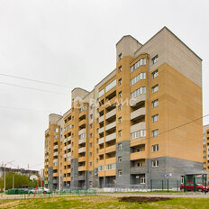 Квартира 55,3 м², 2-комнатная - изображение 4