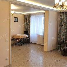 Квартира 95 м², 3-комнатная - изображение 4
