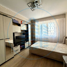 Квартира 33,2 м², 1-комнатная - изображение 5