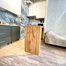 Квартира 28 м², студия - изображение 2