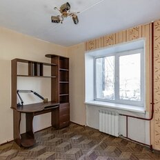 Квартира 59,3 м², 3-комнатная - изображение 4