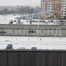 Квартира 30 м², студия - изображение 5