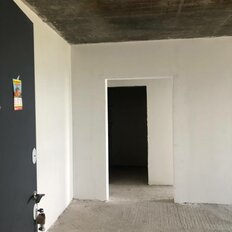 Квартира 56,6 м², 2-комнатная - изображение 5