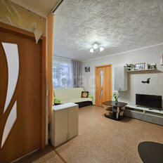 Квартира 43,5 м², 2-комнатная - изображение 2