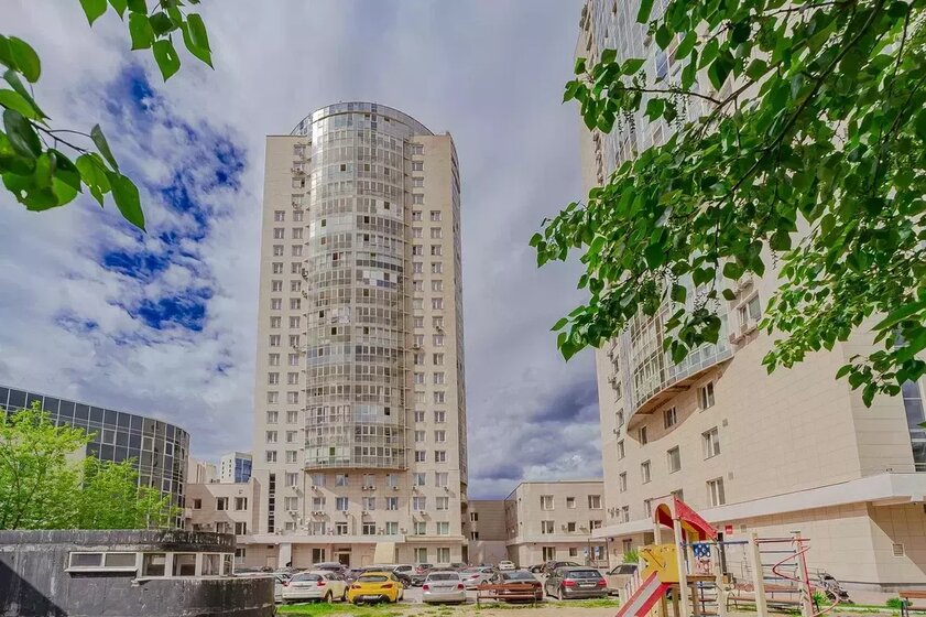 34,7 м², апартаменты-студия 10 250 000 ₽ - изображение 72