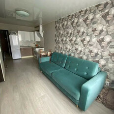 Квартира 27 м², студия - изображение 5