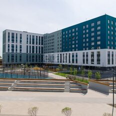 Квартира 26,2 м², студия - изображение 5