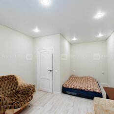 Квартира 33,6 м², 1-комнатная - изображение 4