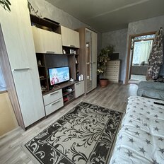 Квартира 45,4 м², 2-комнатная - изображение 5