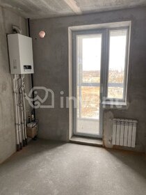 28,8 м², 1-комнатная квартира 3 589 100 ₽ - изображение 3