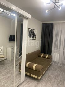 24,2 м², квартира-студия 26 000 ₽ в месяц - изображение 4