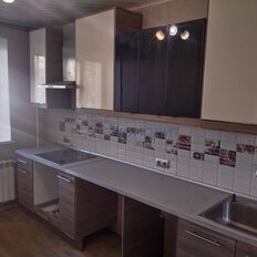 Квартира 67,7 м², 3-комнатная - изображение 1