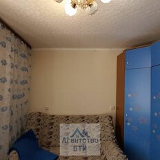 Квартира 33,4 м², 2-комнатная - изображение 4