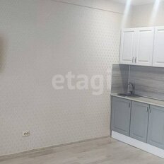 Квартира 30 м², студия - изображение 2