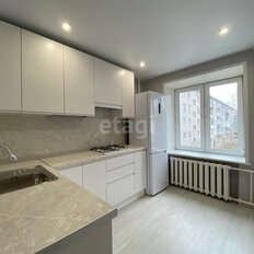 Квартира 43,6 м², 2-комнатная - изображение 2