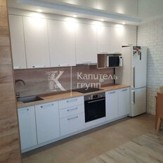 Квартира 36 м², 1-комнатная - изображение 4