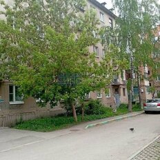 Квартира 41,5 м², 2-комнатная - изображение 1