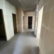 Квартира 76,2 м², 3-комнатная - изображение 3