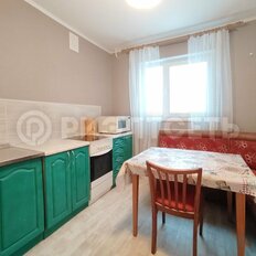 Квартира 54 м², 2-комнатная - изображение 4