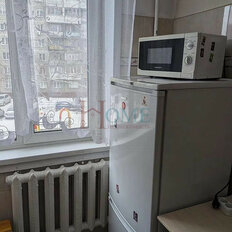 Квартира 32 м², 1-комнатная - изображение 4