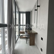 Квартира 46,4 м², 2-комнатная - изображение 3