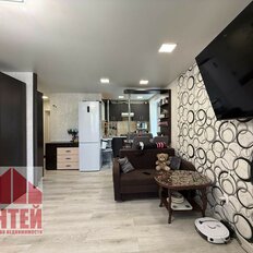 Квартира 32,2 м², 1-комнатная - изображение 5