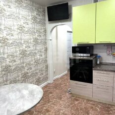 Квартира 37,9 м², 1-комнатная - изображение 2