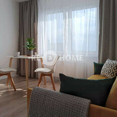 Квартира 20,2 м², студия - изображение 4