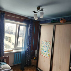 Квартира 54,9 м², 3-комнатная - изображение 2