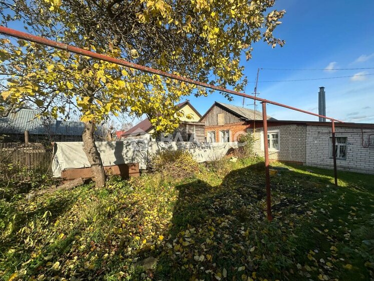 89,4 м² дом, 6 соток участок 6 250 000 ₽ - изображение 64