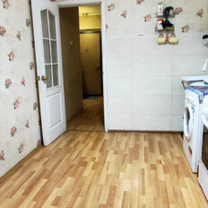 Квартира 37,2 м², 1-комнатная - изображение 3