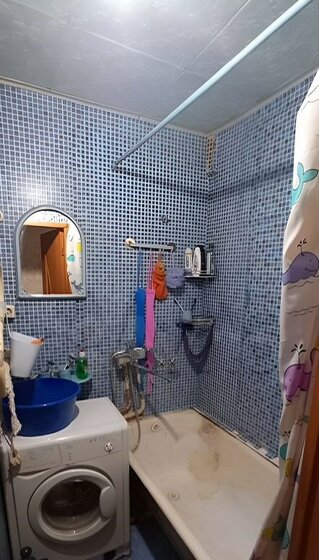 40,6 м², 2-комнатная квартира 5 700 000 ₽ - изображение 21