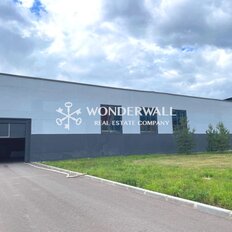 1150 м², производственное помещение - изображение 2