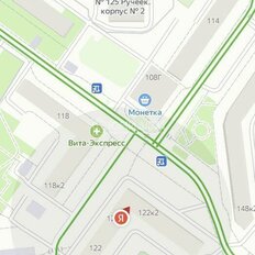 222 м², торговое помещение - изображение 2