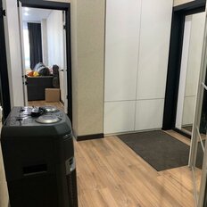 Квартира 50 м², 1-комнатная - изображение 3