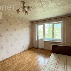 Квартира 48,7 м², 2-комнатная - изображение 5