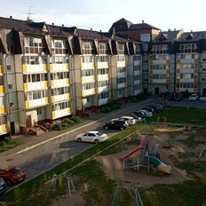 Квартира 42 м², 1-комнатная - изображение 1