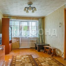 Квартира 46,4 м², 2-комнатная - изображение 1