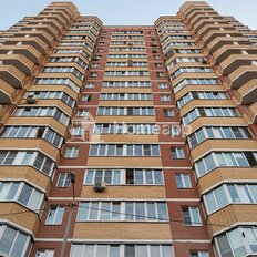 Квартира 121,2 м², 4-комнатная - изображение 1